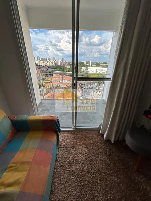 Foto 1 de Apartamento com 2 quartos à venda, 46m2 em Parque Ipê, São Paulo - SP