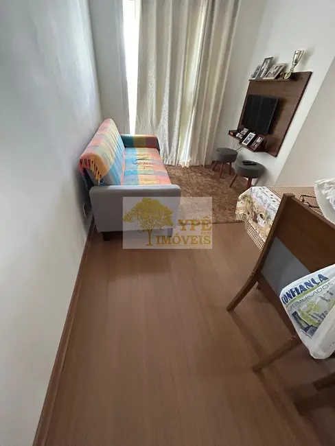 Foto 2 de Apartamento com 2 quartos à venda, 46m2 em Parque Ipê, São Paulo - SP