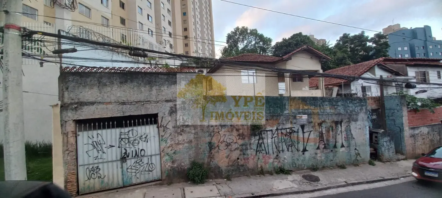 Foto 6 de Terreno / Lote à venda, 130m2 em Jardim Celeste, São Paulo - SP