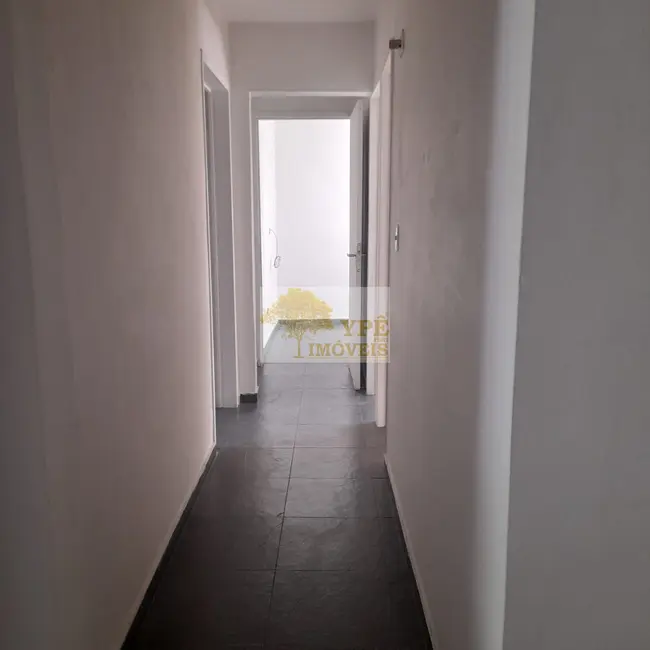 Foto 3 de Apartamento com 2 quartos à venda, 58m2 em Jardim das Vertentes, São Paulo - SP