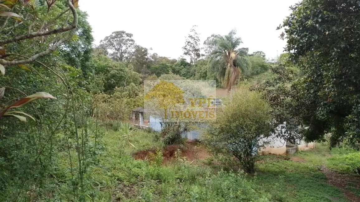 Foto 4 de Terreno / Lote à venda, 24552m2 em Jardim Petrópolis, Cotia - SP