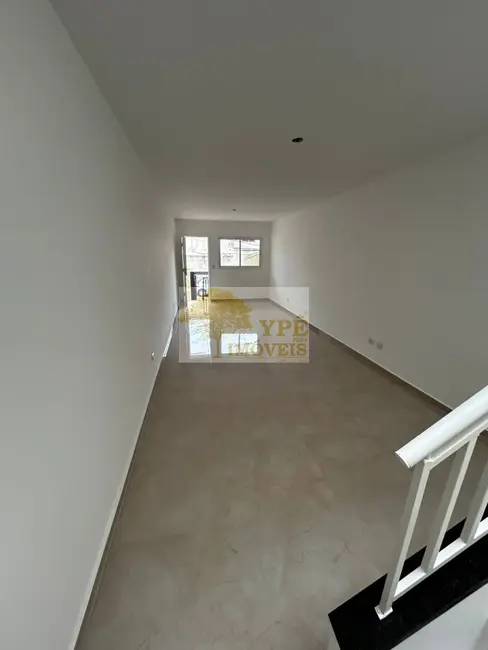 Foto 3 de Casa com 3 quartos à venda, 84m2 em Jardim Ester Yolanda, São Paulo - SP