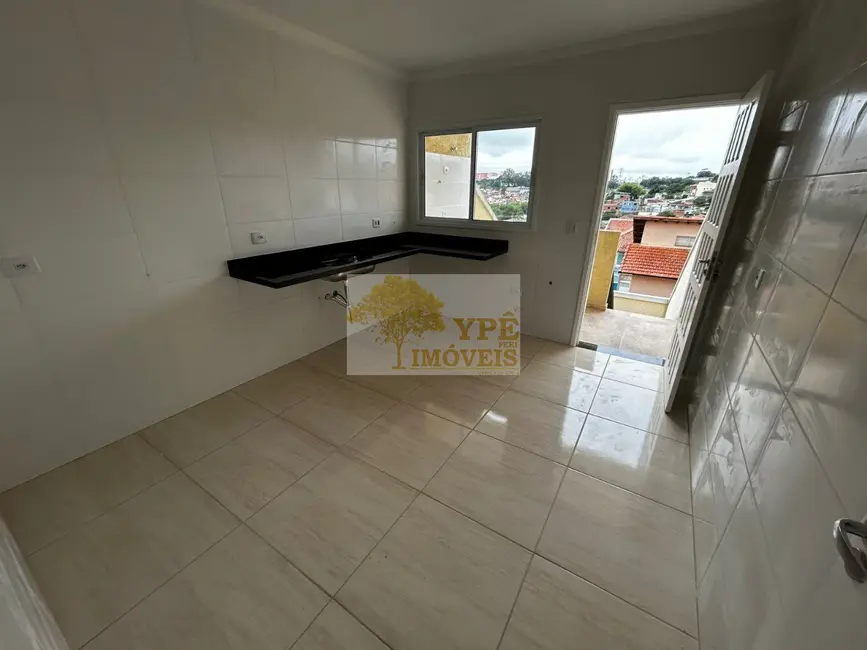 Foto 5 de Casa com 3 quartos à venda, 84m2 em Jardim Ester Yolanda, São Paulo - SP