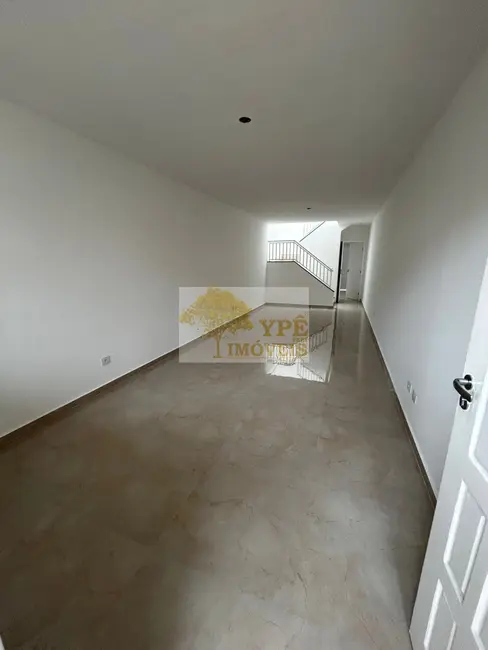 Foto 4 de Casa com 3 quartos à venda, 84m2 em Jardim Ester Yolanda, São Paulo - SP