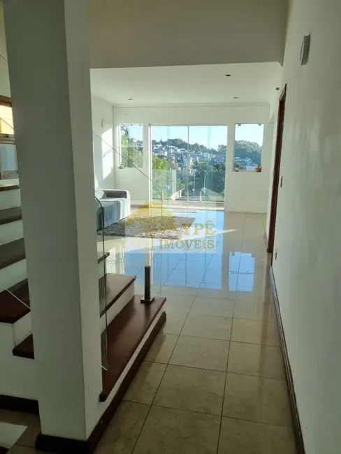 Foto 2 de Casa de Condomínio com 3 quartos à venda, 395m2 em Jardim das Flores, Cotia - SP