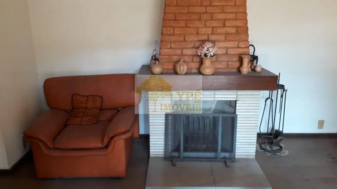 Foto 9 de Chácara com 3 quartos à venda, 3000m2 em Jardim Santa Paula, Cotia - SP