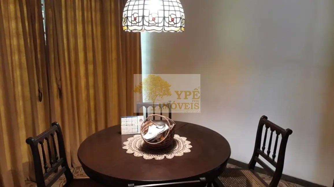 Foto 4 de Chácara com 3 quartos à venda, 3000m2 em Jardim Santa Paula, Cotia - SP