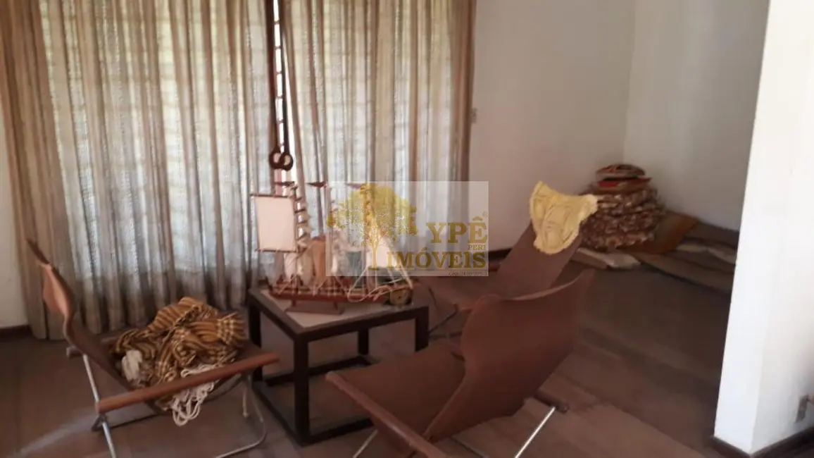 Foto 5 de Chácara com 3 quartos à venda, 3000m2 em Jardim Santa Paula, Cotia - SP