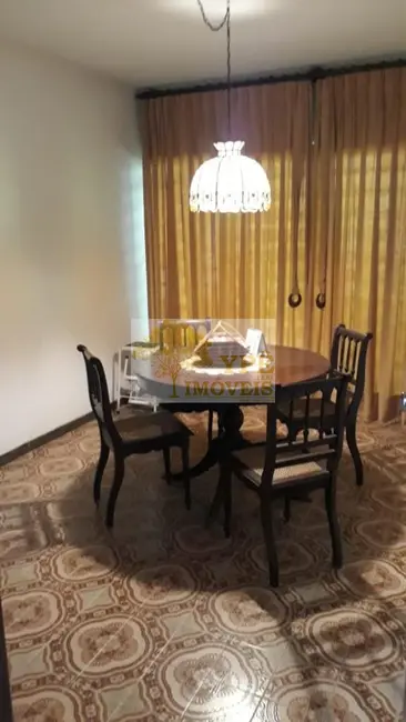 Foto 8 de Chácara com 3 quartos à venda, 3000m2 em Jardim Santa Paula, Cotia - SP