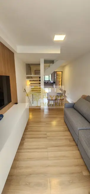 Foto 3 de Casa de Condomínio com 2 quartos à venda, 90m2 em Outeiro de Passárgada, Cotia - SP