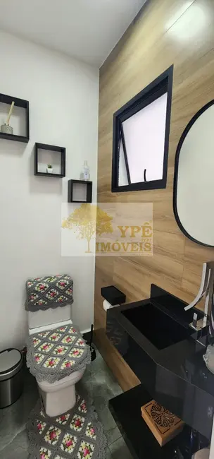 Foto 9 de Casa de Condomínio com 2 quartos à venda, 90m2 em Outeiro de Passárgada, Cotia - SP