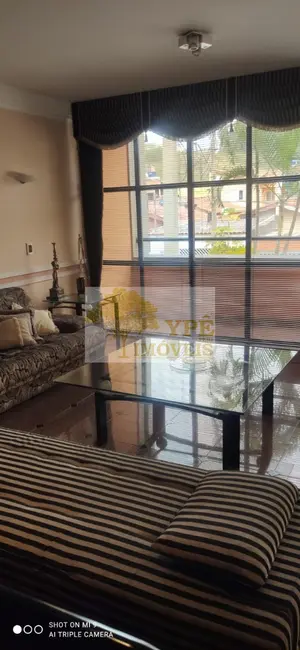 Foto 7 de Casa de Condomínio com 4 quartos à venda, 460m2 em Jardim Olympia, São Paulo - SP