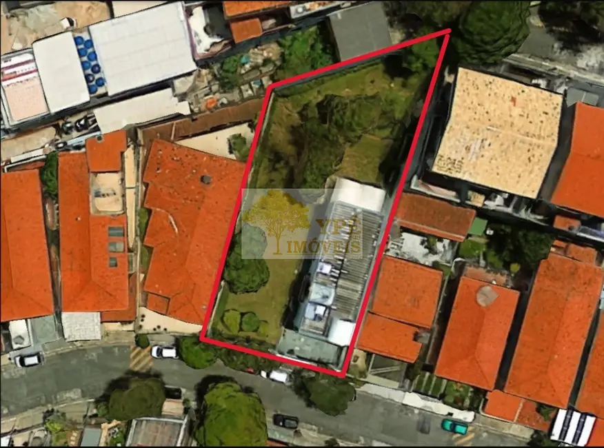 Foto 2 de Casa de Condomínio com 4 quartos à venda, 460m2 em Jardim Olympia, São Paulo - SP