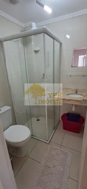 Apartamento com 2 quartos à venda, 57m2 em Jardim Marilu, Carapicuiba - SP - imagem 5 Foto 5 de Apartamento com 2 quartos à venda, 57m2 em Jardim Marilu, Carapicuiba - SP