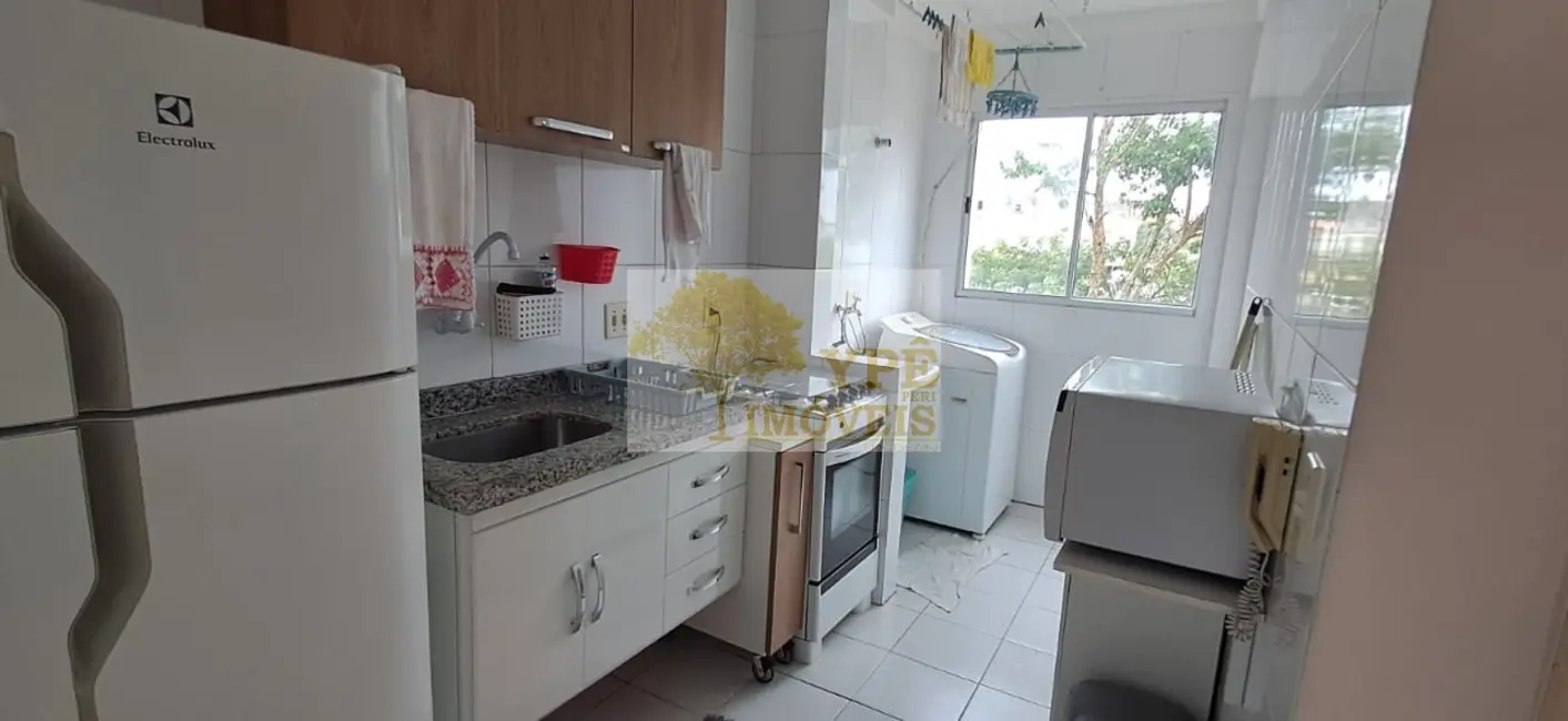 Apartamento com 2 quartos à venda, 57m2 em Jardim Marilu, Carapicuiba - SP - imagem 3 Foto 3 de Apartamento com 2 quartos à venda, 57m2 em Jardim Marilu, Carapicuiba - SP