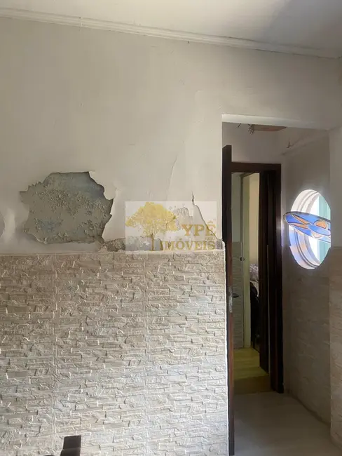 Foto 4 de Casa com 2 quartos à venda, 90m2 em Jardim Monte Kemel, São Paulo - SP