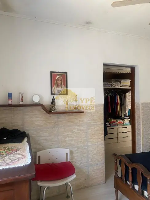 Foto 3 de Casa com 2 quartos à venda, 90m2 em Jardim Monte Kemel, São Paulo - SP