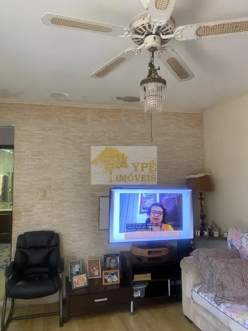 Foto 9 de Casa com 2 quartos à venda, 90m2 em Jardim Monte Kemel, São Paulo - SP