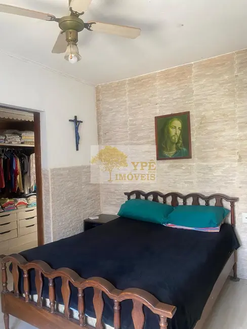 Foto 2 de Casa com 2 quartos à venda, 90m2 em Jardim Monte Kemel, São Paulo - SP