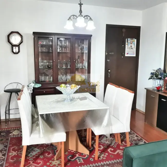 Foto 7 de Apartamento com 2 quartos à venda, 65m2 em Consolação, São Paulo - SP