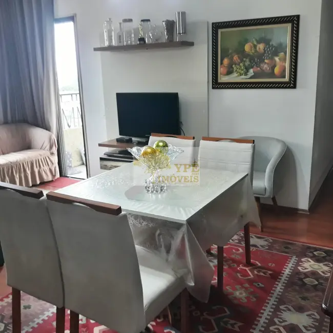 Foto 3 de Apartamento com 2 quartos à venda, 65m2 em Consolação, São Paulo - SP