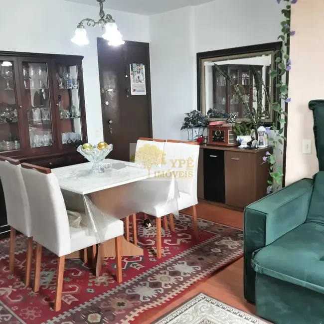 Foto 6 de Apartamento com 2 quartos à venda, 65m2 em Consolação, São Paulo - SP