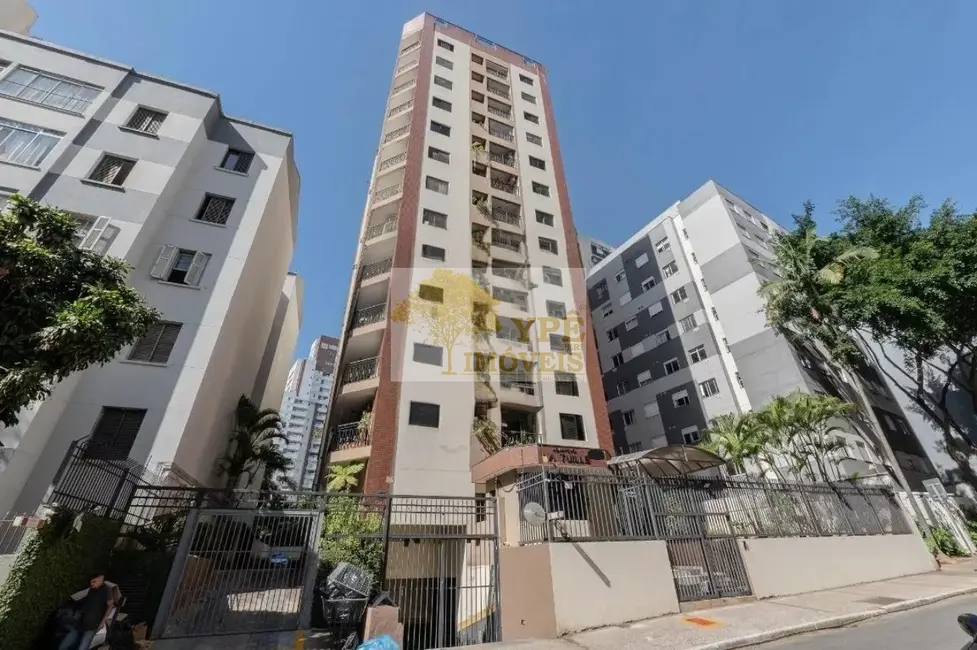 Foto 1 de Apartamento com 2 quartos à venda, 65m2 em Consolação, São Paulo - SP
