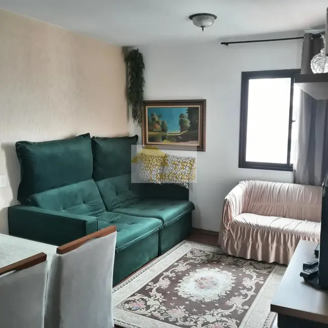 Foto 4 de Apartamento com 2 quartos à venda, 65m2 em Consolação, São Paulo - SP