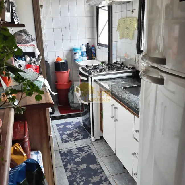 Foto 9 de Apartamento com 2 quartos à venda, 65m2 em Consolação, São Paulo - SP
