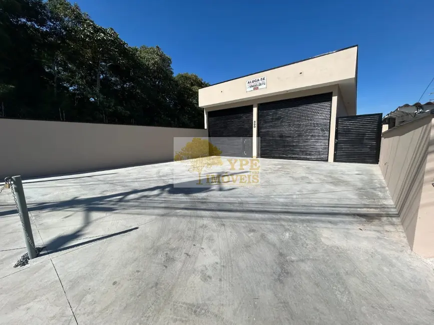 Foto 1 de Sala Comercial à venda e para alugar, 500m2 em Vargem Grande Paulista - SP