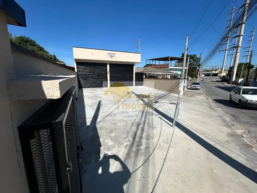 Foto 2 de Sala Comercial à venda e para alugar, 500m2 em Vargem Grande Paulista - SP