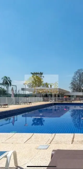Foto 7 de Terreno / Lote à venda, 852m2 em Paisagem Renoir, Cotia - SP