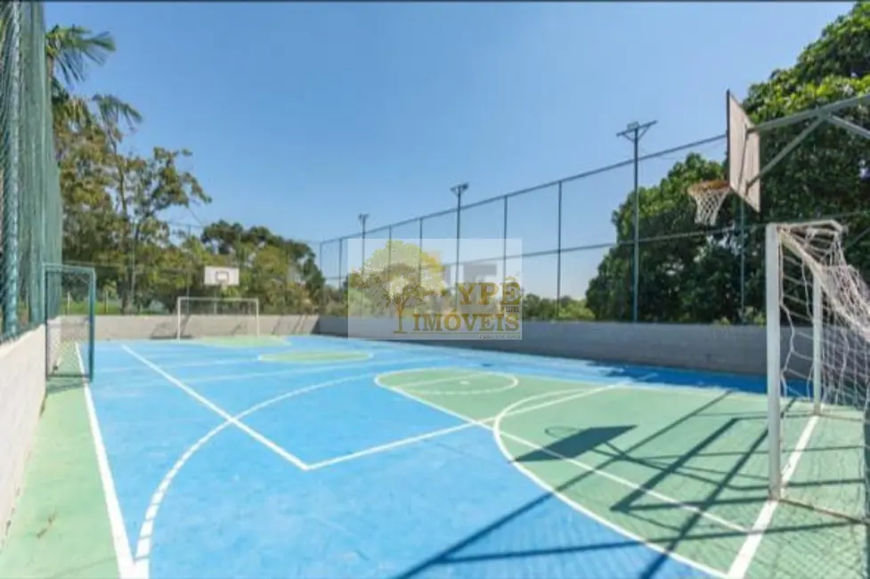 Foto 5 de Terreno / Lote à venda, 852m2 em Paisagem Renoir, Cotia - SP