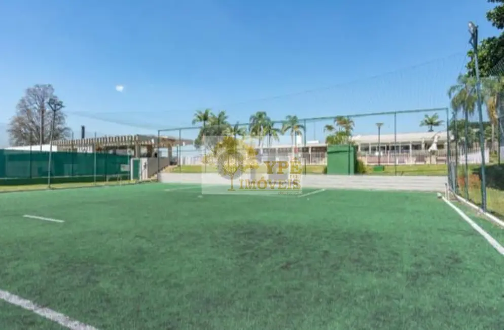 Foto 3 de Terreno / Lote à venda, 852m2 em Paisagem Renoir, Cotia - SP