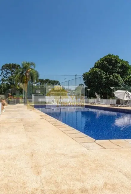 Foto 8 de Terreno / Lote à venda, 852m2 em Paisagem Renoir, Cotia - SP