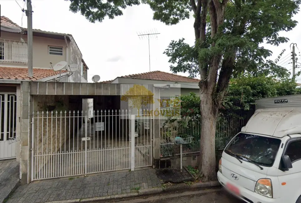 Foto 2 de Casa com 4 quartos à venda, 275m2 em Jardim Peri Peri, São Paulo - SP