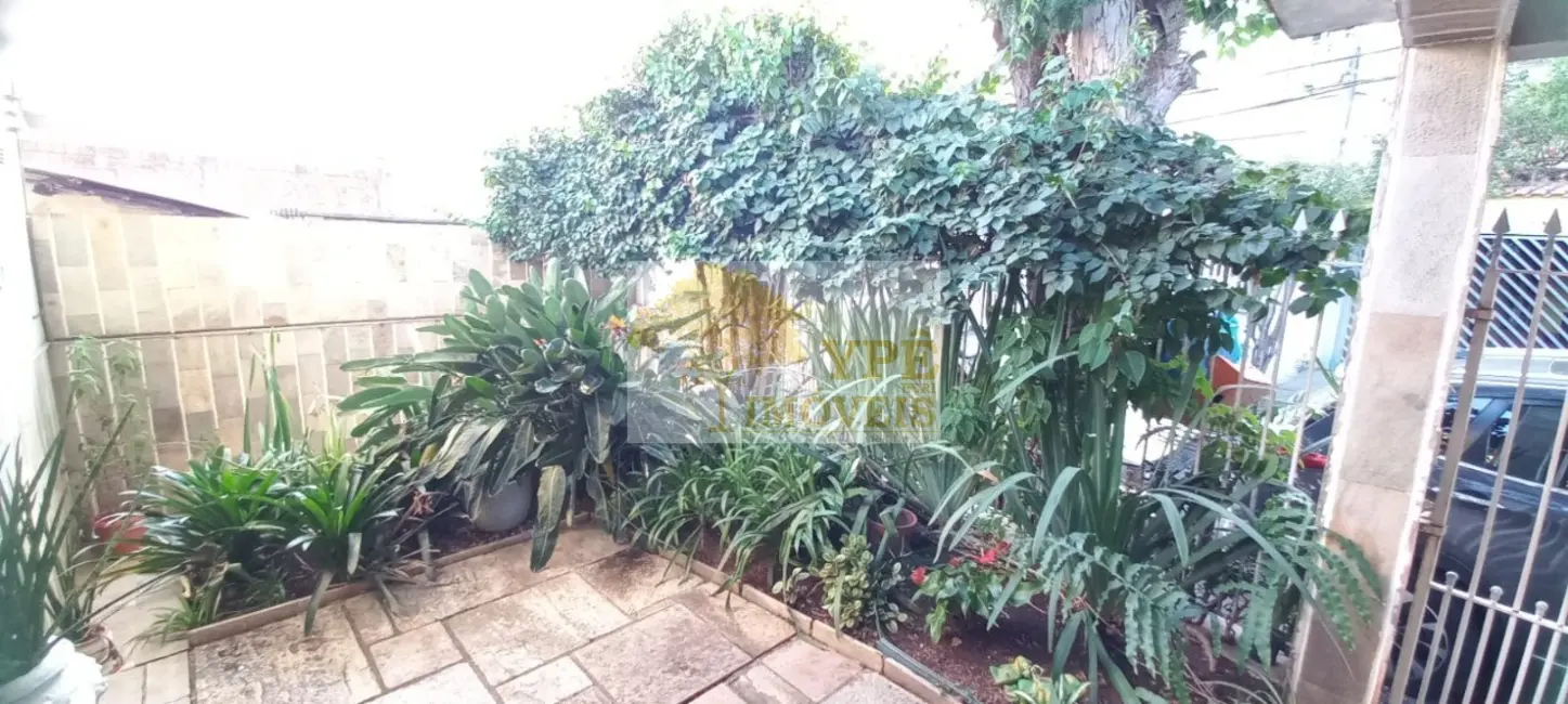 Foto 5 de Casa com 4 quartos à venda, 275m2 em Jardim Peri Peri, São Paulo - SP