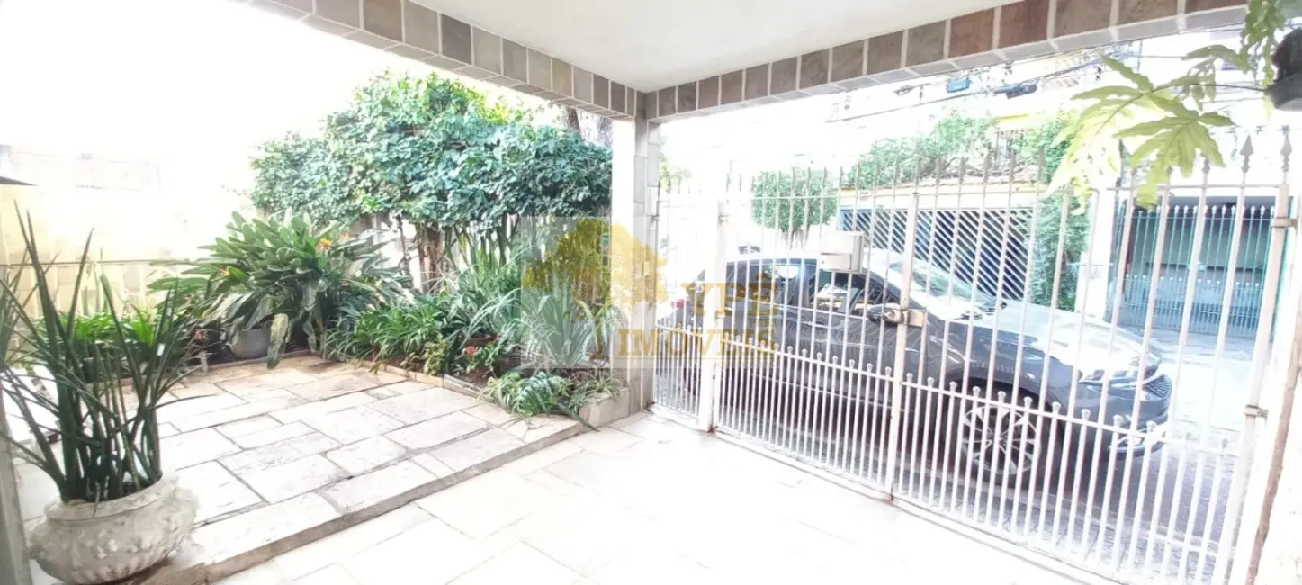 Foto 7 de Casa com 4 quartos à venda, 275m2 em Jardim Peri Peri, São Paulo - SP