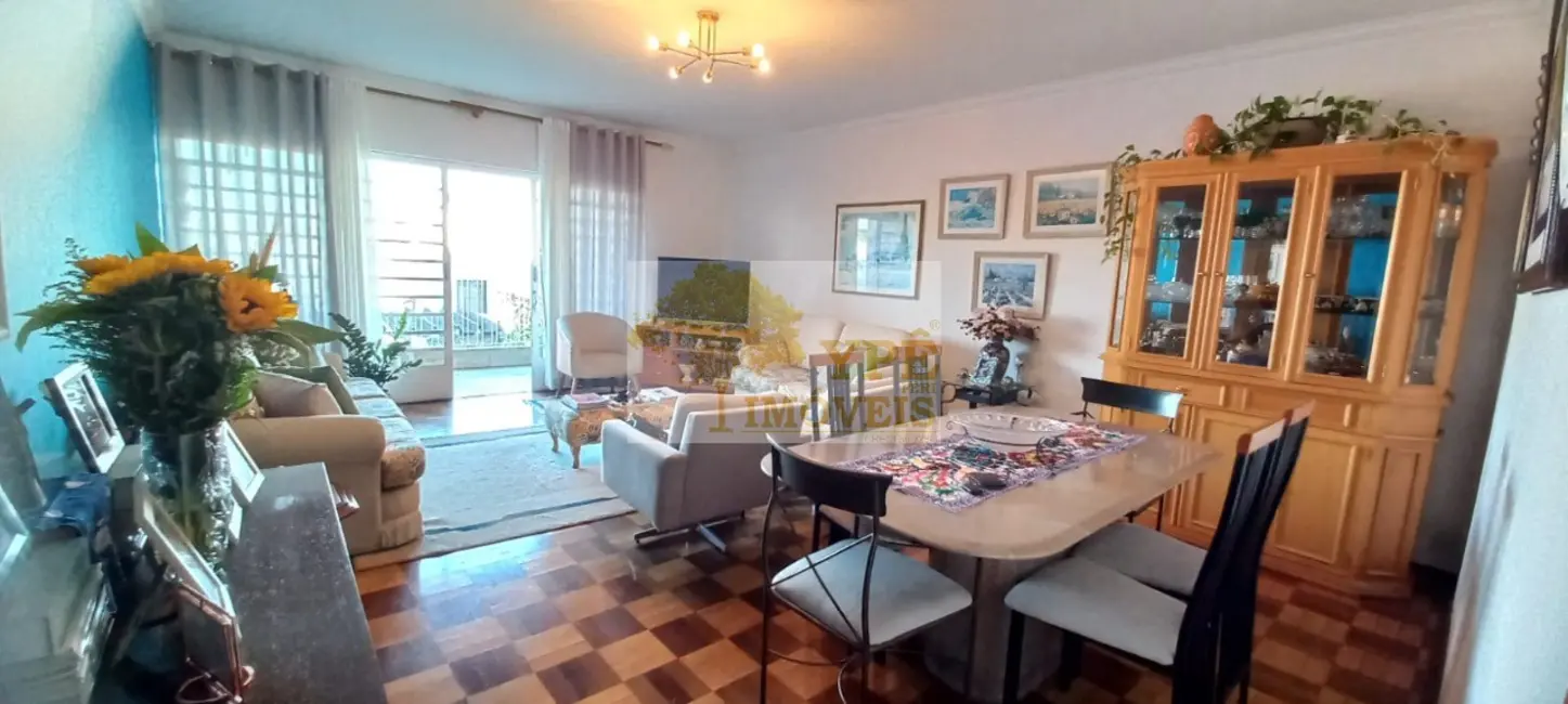 Foto 9 de Casa com 4 quartos à venda, 275m2 em Jardim Peri Peri, São Paulo - SP