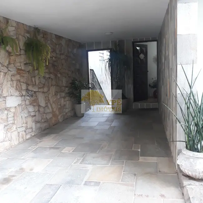 Foto 8 de Casa com 4 quartos à venda, 275m2 em Jardim Peri Peri, São Paulo - SP