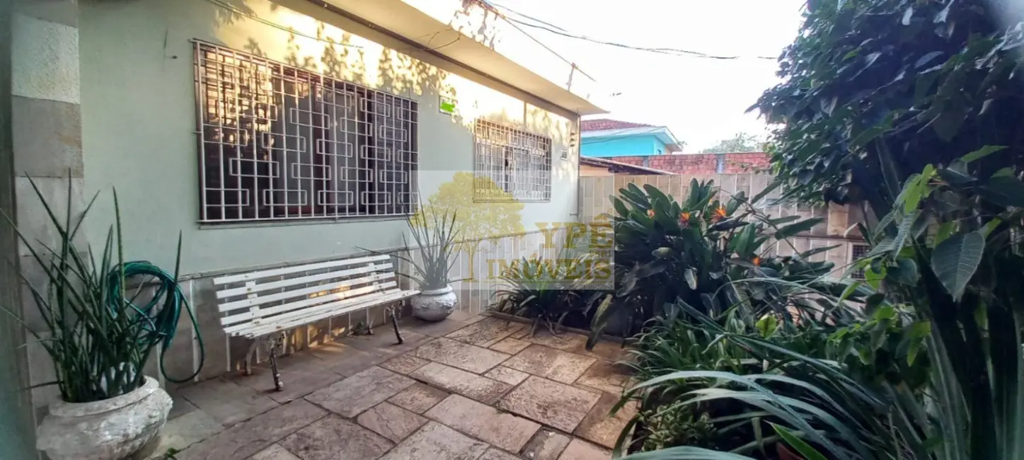 Foto 3 de Casa com 4 quartos à venda, 275m2 em Jardim Peri Peri, São Paulo - SP