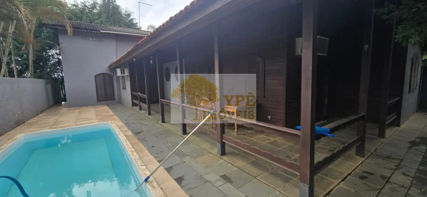 Foto 1 de Casa de Condomínio com 6 quartos à venda e para alugar, 280m2 em Vargem Grande Paulista - SP