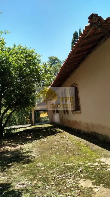 Foto 6 de Chácara com 3 quartos à venda, 200m2 em Ibiuna - SP