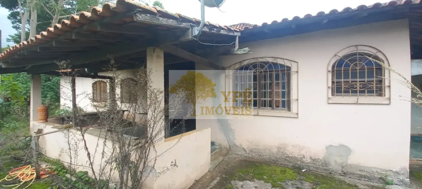 Foto 4 de Chácara com 3 quartos à venda, 200m2 em Ibiuna - SP