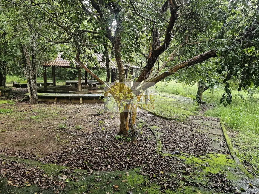 Foto 8 de Chácara com 3 quartos à venda, 200m2 em Ibiuna - SP