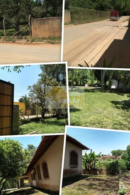 Foto 1 de Chácara com 3 quartos à venda, 200m2 em Ibiuna - SP