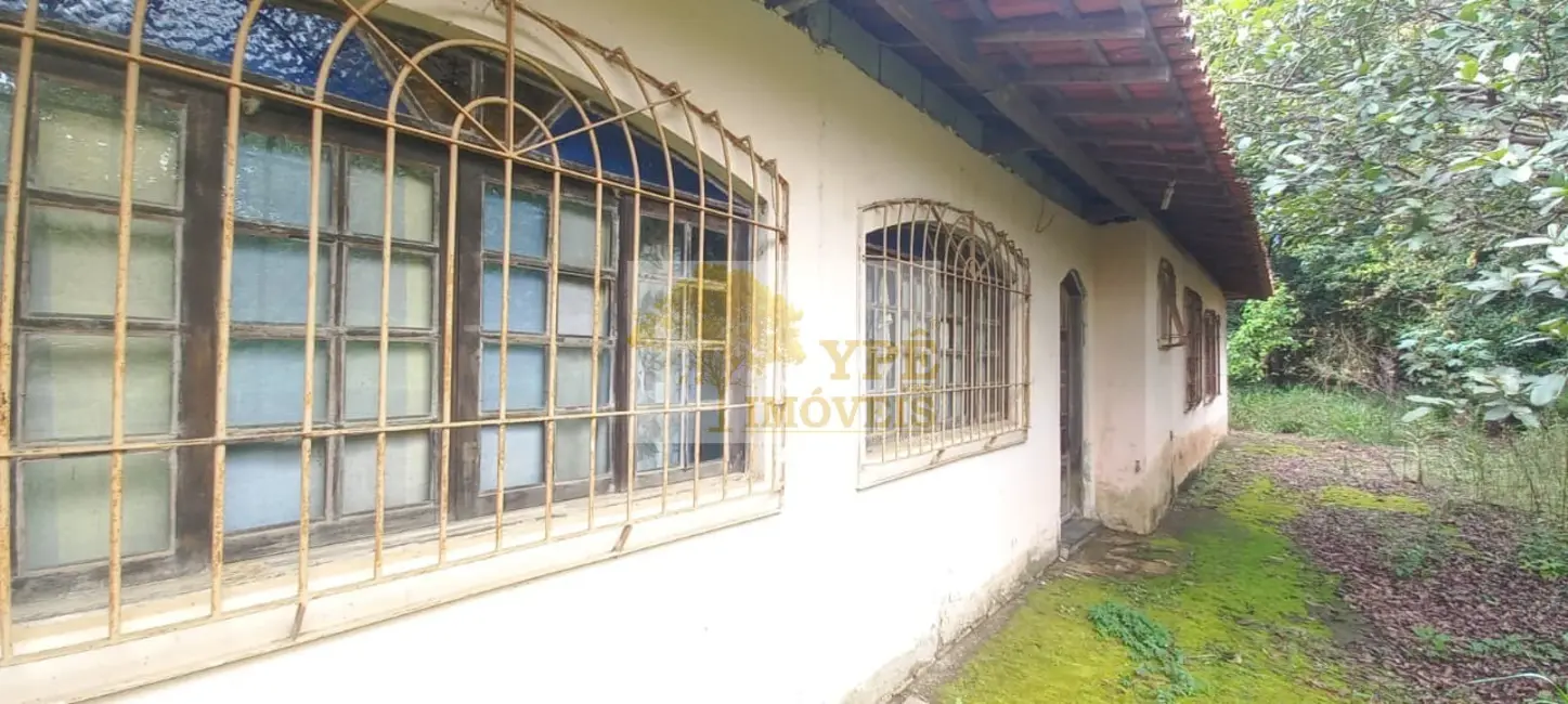 Foto 3 de Chácara com 3 quartos à venda, 200m2 em Ibiuna - SP