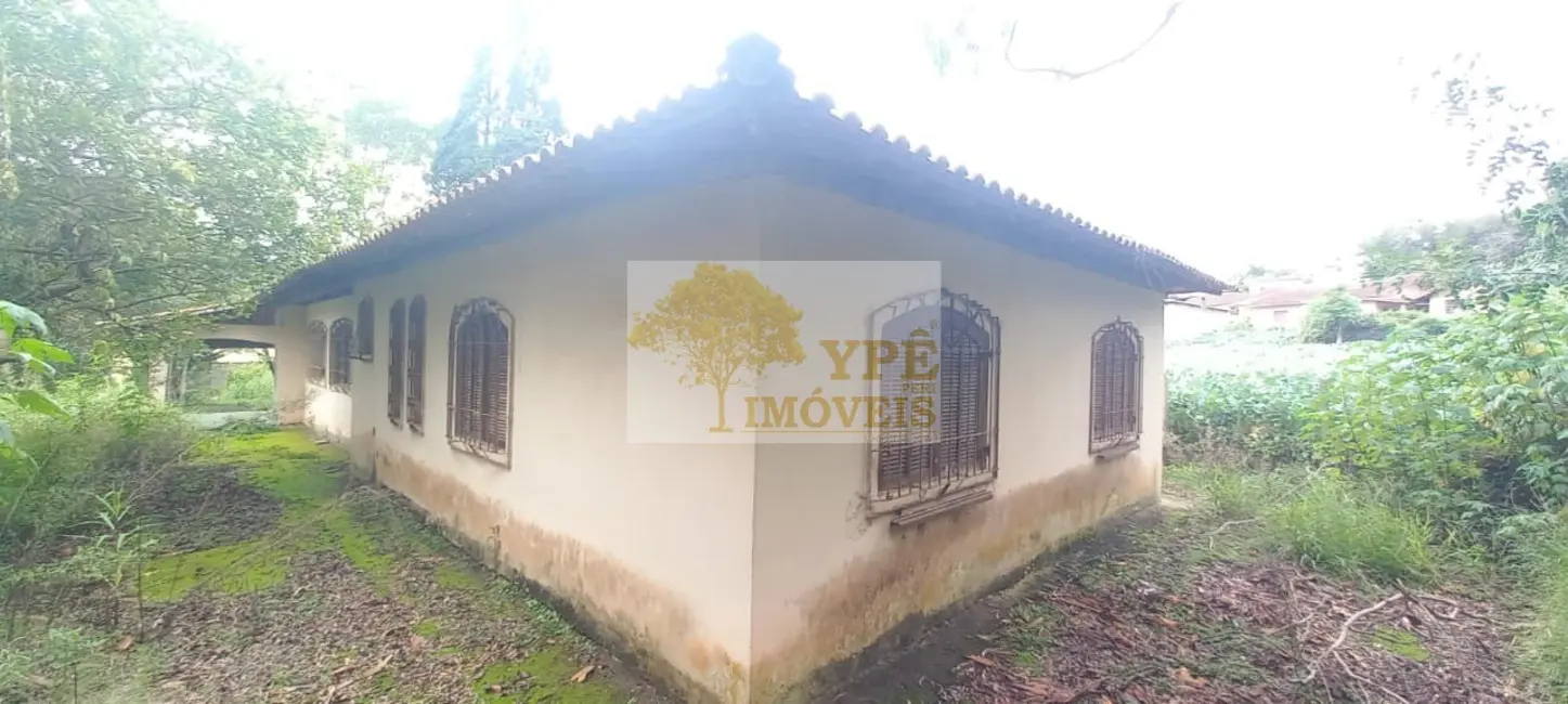 Foto 5 de Chácara com 3 quartos à venda, 200m2 em Ibiuna - SP