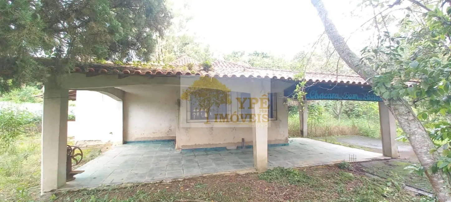 Foto 2 de Chácara com 3 quartos à venda, 200m2 em Ibiuna - SP