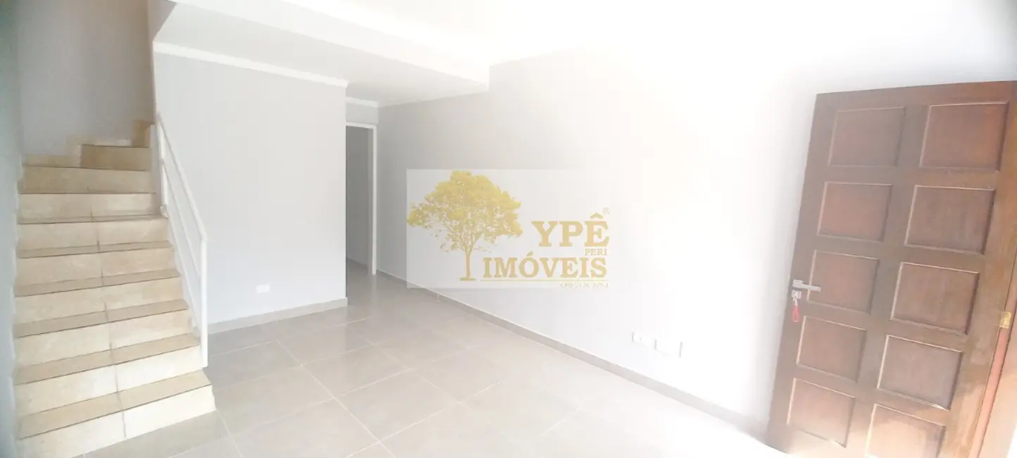 Casa com 2 quartos à venda, 74m2 em Parque Ipê, São Paulo - SP - imagem 8 Foto 8 de Casa com 2 quartos à venda, 74m2 em Parque Ipê, São Paulo - SP